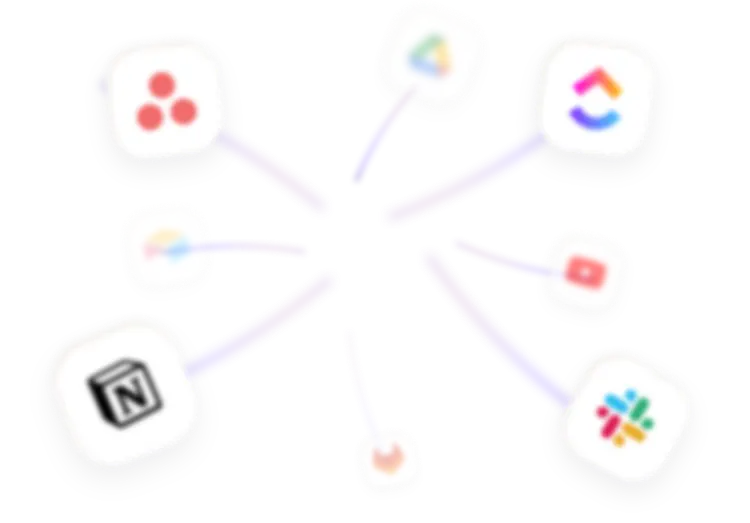 Business tool integrations connecting to Emmanuel